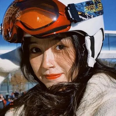雪山恨