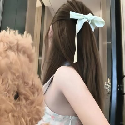 爱情像母狗
