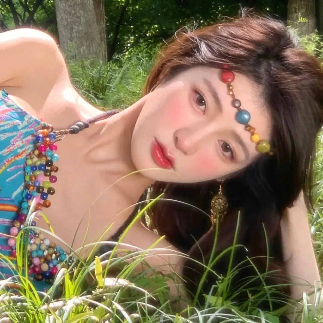 野妈妈