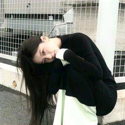 我只要我们在一起